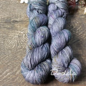 "Boom" merino/hedvábí 70/30 400m jednonitka