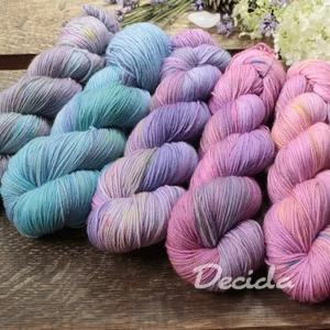 Set 500g - EXTRA Merino sw/polyamid 365m/100g