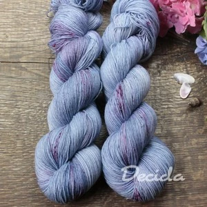 "Dream" extra MERINO se sw 2mm (680m)