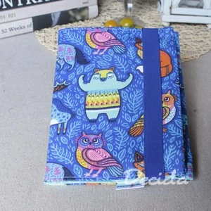 Pouzdro na jehlice od Mannonky - č.8