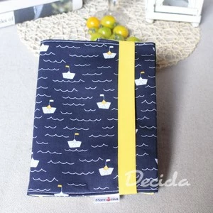 Pouzdro na jehlice od Mannonky - č.9