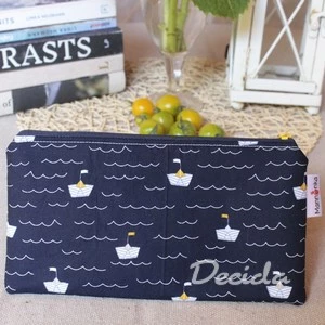 Penál na pomůcky od Mannonky - č.9