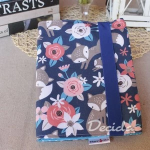 Pouzdro na jehlice od Mannonky - č.10