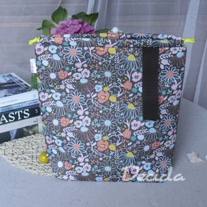 Bavlněná taška od Mannonky - velká č.11