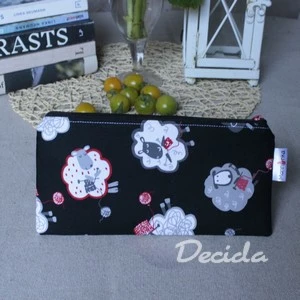 Penál na pomůcky od Mannonky - č.13