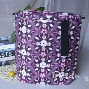 Bavlněná taška od Mannonky - velká č.16