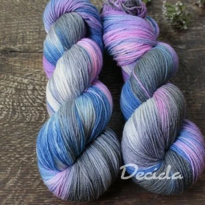 "Galaktická" - Falkland merino 400m