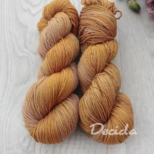 "Rusty" extraMERINO bez sw 266m