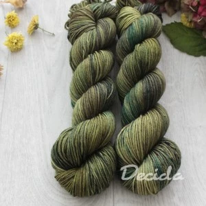 "Prales" - extra MERINO se sw 4mm