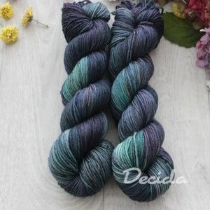 "Aerodynamic" - extra MERINO se sw 4mm
