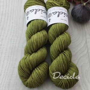 "Apple Chet" - extra MERINO se sw 4mm