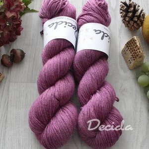 "Šatua 2"- 50% merino/50% alpaka 250m