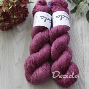 "Šatua"- 50% merino/50% alpaka 500m