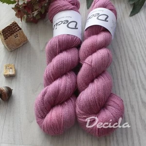 "Šatua 2"- 50% merino/50% alpaka 500m