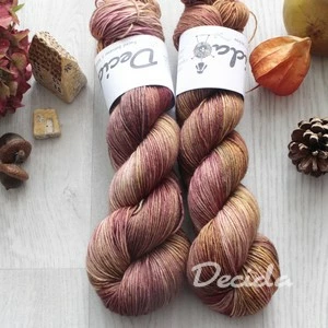 "Balkan" -  extra MERINO se sw 3mm