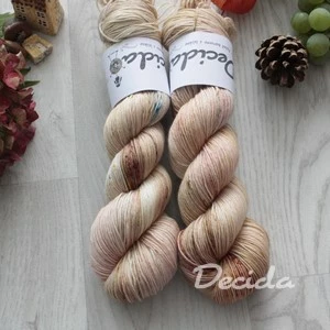 "Afrrita" -  extra MERINO se sw 3mm