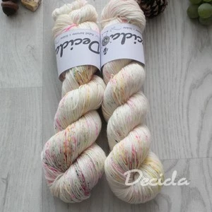 "Crazy party" -  extra MERINO se sw 3mm