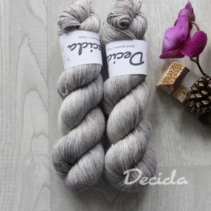 "Něžnosti"- 50% merino/50% alpaka 250m