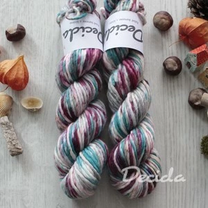 "Ravena" extra MERINO/nylon se sw 70m