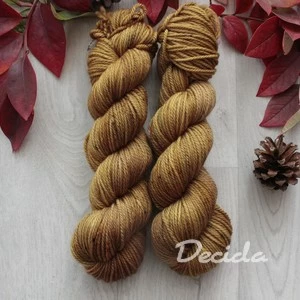 "Sumeru" ARAN merino sw 166m/100g