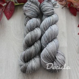 "El viento " ARAN merino sw 166m/100g