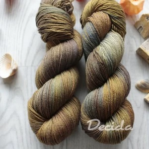"Lesní" - Falkland merino 400m