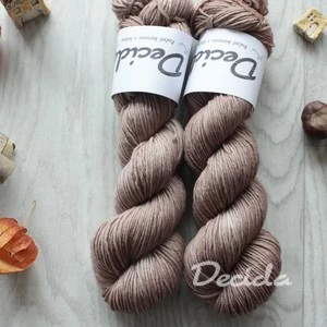 "Camel" - extra MERINO se sw 4mm