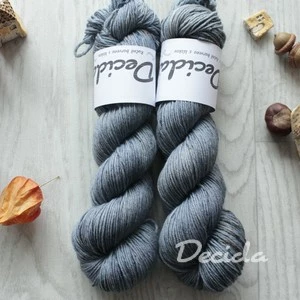 "Winter wind" - extra MERINO se sw 4mm
