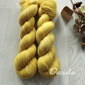 "Slunečná"-  merino sw 400m/100g