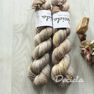 "Madeira" 70%alpaka/10%kašmír/20%hedvábí