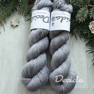 "Grey 2" - extra MERINO se sw 3mm