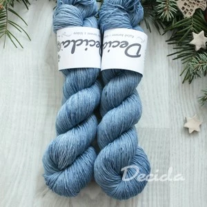 "Nubes" - extra MERINO se sw 3mm