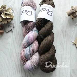 "Set 54" 00g - extra MERINO se sw 3mm