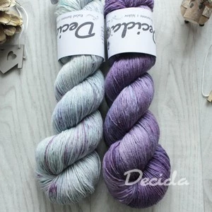 "Set 55" 200g - extra MERINO se sw 3mm