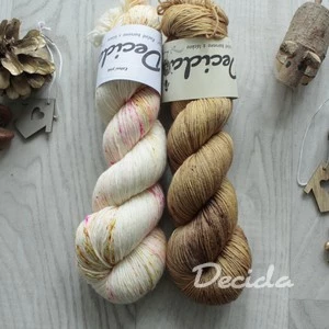 "Set 56" 200g - extra MERINO se sw 3mm