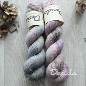 "Set 58" 200g - extra MERINO se sw 3mm