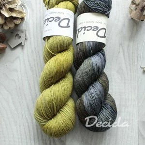 "Set 59" 200g - extra MERINO se sw 3mm