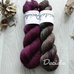 "Set 60" 200g - extra MERINO se sw 3mm