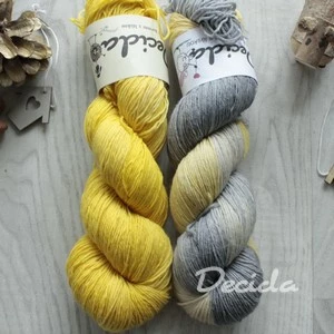 "Set 61" 200g - extra MERINO se sw 3mm