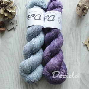 "Set 62" 200g - extra MERINO se sw 3mm