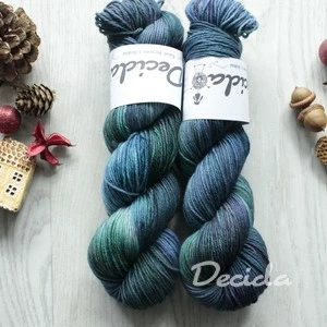 "Set you free" - extra MERINO se sw 4mm