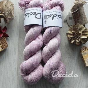 "Lesní plody" extra MERINO se sw 3mm