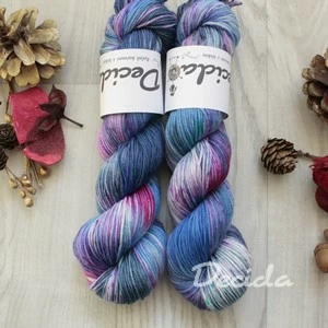 "Edjo" - extra MERINO se sw 4mm
