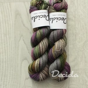 "Relax" - ZEBRA Merino sw/nylon 365m/100g
