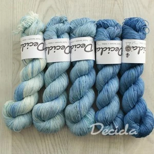 Fade "Medusa" extra MERINO se sw 3mm