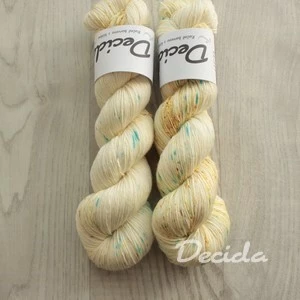"Sleep today" - 100g extra MERINO se sw 3mm