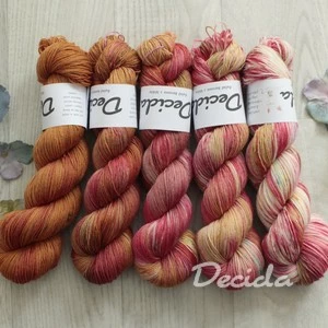 "Tempo"- fade set 500g BFL sw 400m