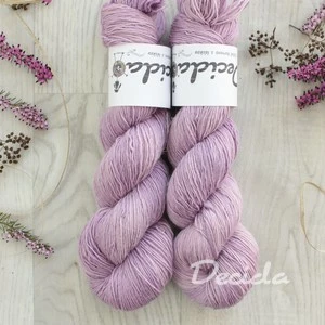 "Epico" - Single 90% Merino/10% Len 366m