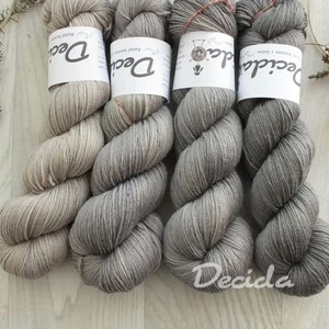 Fade set "Pedrina" 400g - 80%merino/20%bambus