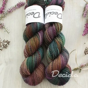 "Leto" - ZEBRA Merino sw/nylon 365m/100g